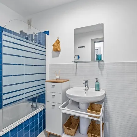 Magic Stars Appartement *