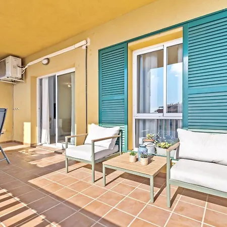 Appartement Magic Stars *