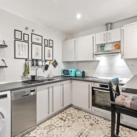 Magic Stars Appartement Fuengirola