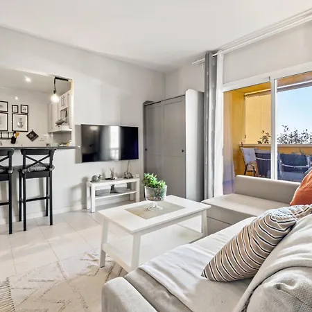 Appartement Magic Stars