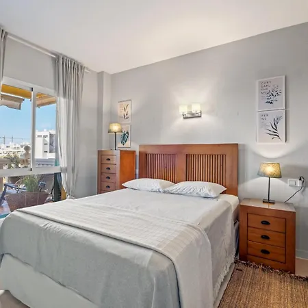Magic Stars Appartement Fuengirola